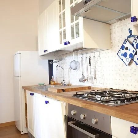 Maison Dei Miracoli Bed & Breakfast