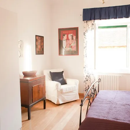 Bed & Breakfast Maison Dei Miracoli Pisa