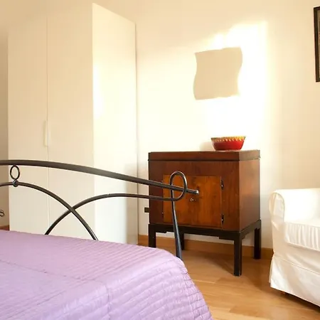 Maison Dei Miracoli Bed & Breakfast