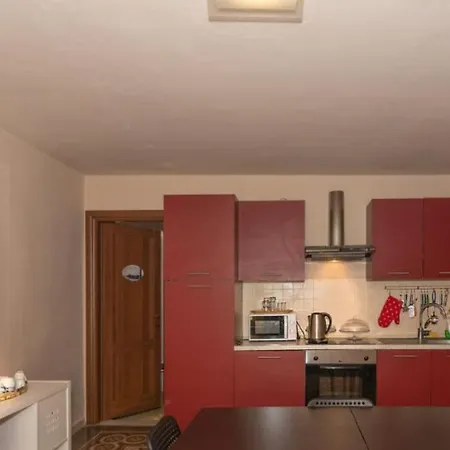 Maison Dei Miracoli Bed & Breakfast Pisa