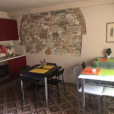 Maison Dei Miracoli Bed & Breakfast
