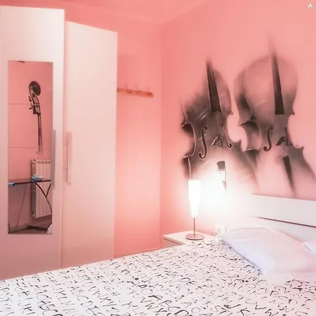 Maison Dei Miracoli Bed & Breakfast