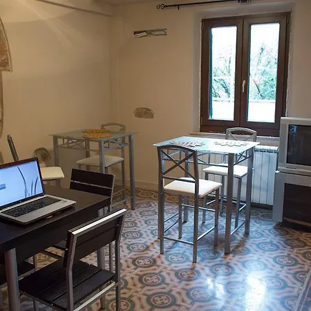 Bed & Breakfast Maison Dei Miracoli Pisa