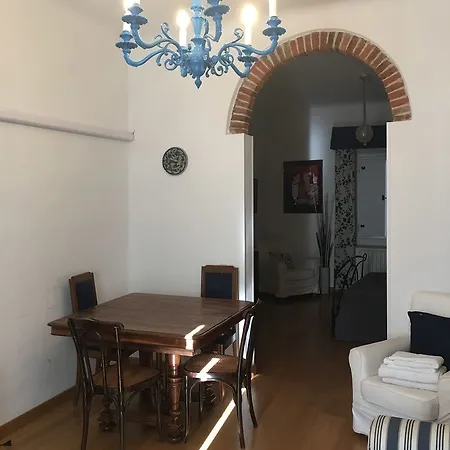 Bed & Breakfast Maison Dei Miracoli Pisa