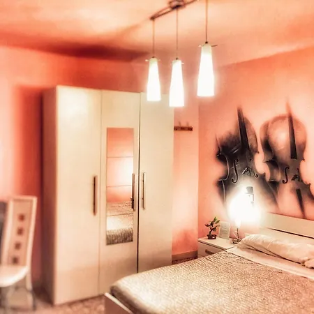 Maison Dei Miracoli Bed & Breakfast Pisa