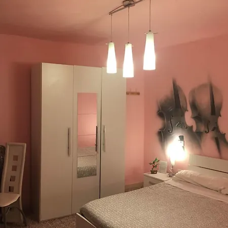 Bed & Breakfast Maison Dei Miracoli