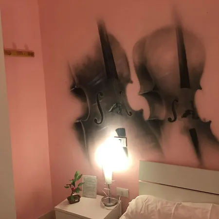 Maison Dei Miracoli Bed & Breakfast