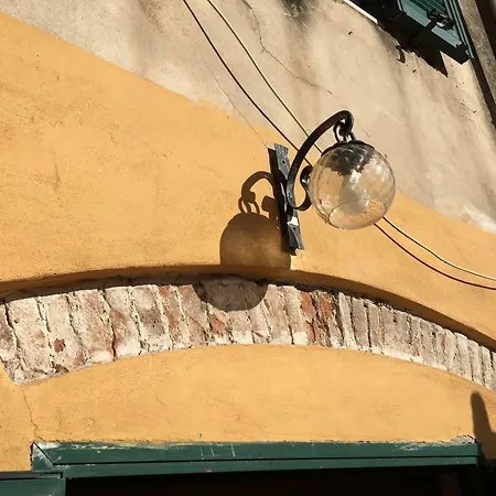 Maison Dei Miracoli Bed & Breakfast