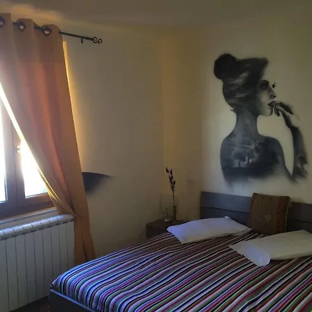 Maison Dei Miracoli Bed & Breakfast
