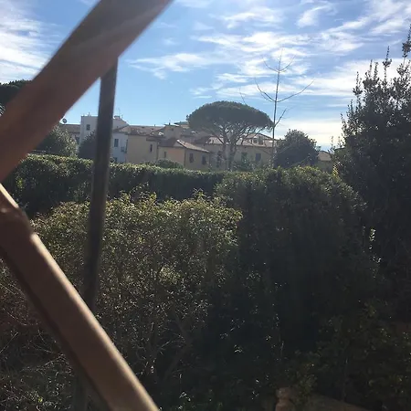 فندق مبيت وإفطار Maison Dei Miracoli