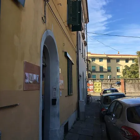 Maison Dei Miracoli بيزا