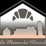 Maison Dei Miracoli Bed & Breakfast 3*