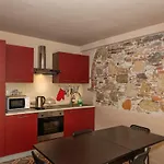Maison Dei Miracoli Bed & Breakfast Pisa