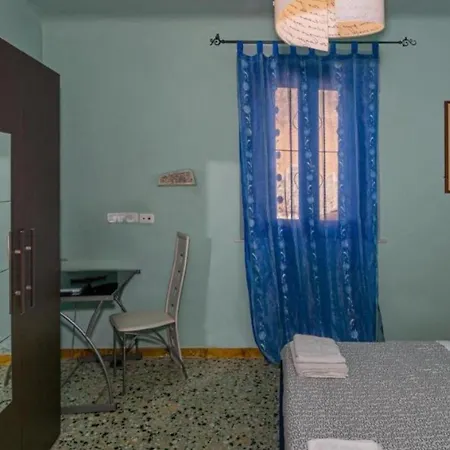 Maison Dei Miracoli Couette-café Pise
