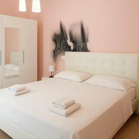 Maison Dei Miracoli 3*