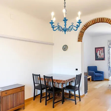 לינה וארוחת בוקר Maison Dei Miracoli
