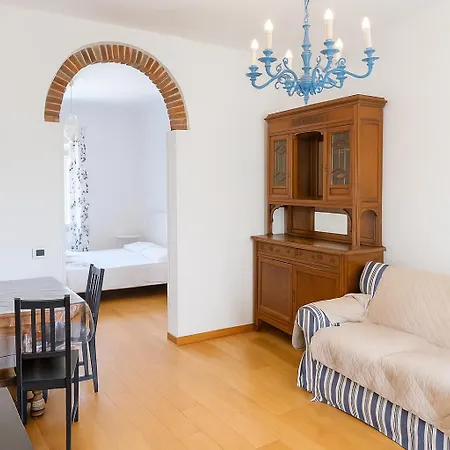 Maison Dei Miracoli לינה וארוחת בוקר