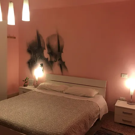 Maison Dei Miracoli 3*