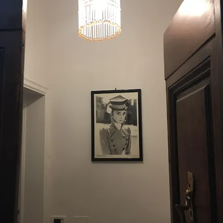 Maison Dei Miracoli 3* פיזה