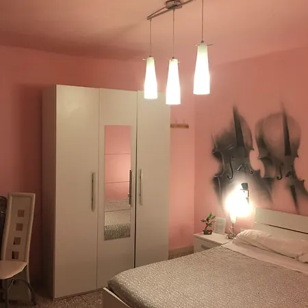 فندق مبيت وإفطار Maison Dei Miracoli 3*