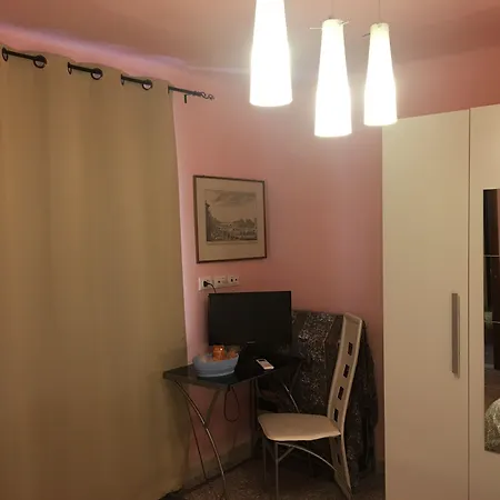 לינה וארוחת בוקר Maison Dei Miracoli