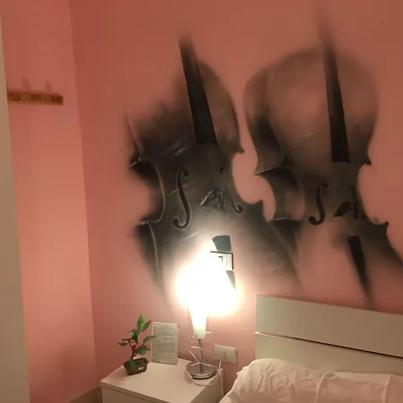 Maison Dei Miracoli 3*