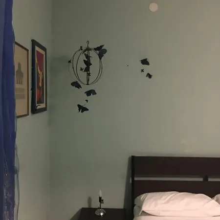 Maison Dei Miracoli לינה וארוחת בוקר 3*