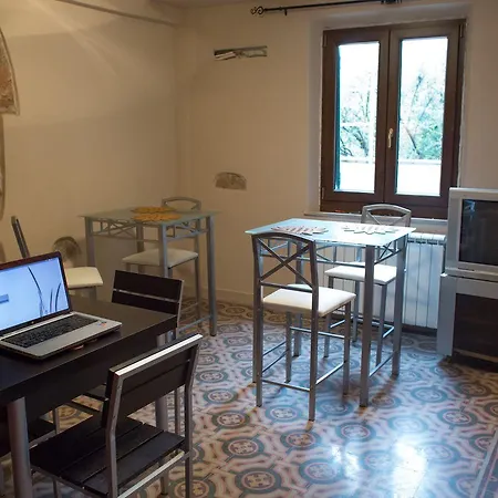 Maison Dei Miracoli 3*