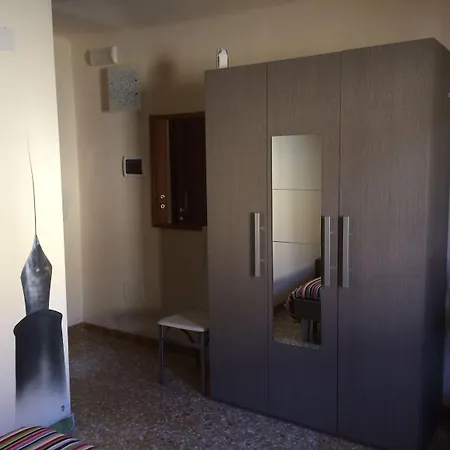 לינה וארוחת בוקר Maison Dei Miracoli
