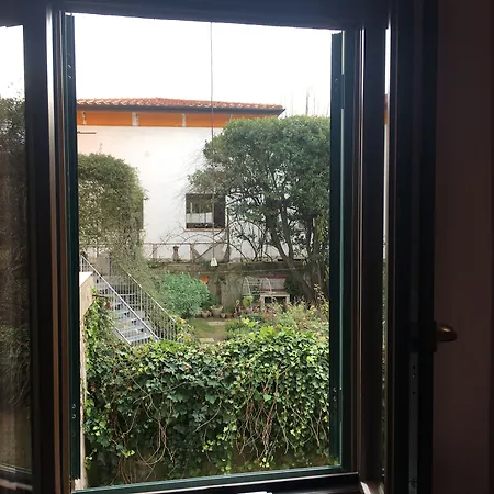Maison Dei Miracoli 3* פיזה