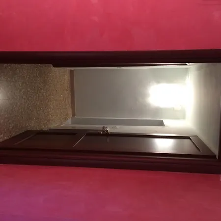 לינה וארוחת בוקר Maison Dei Miracoli