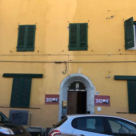 Maison Dei Miracoli بيزا