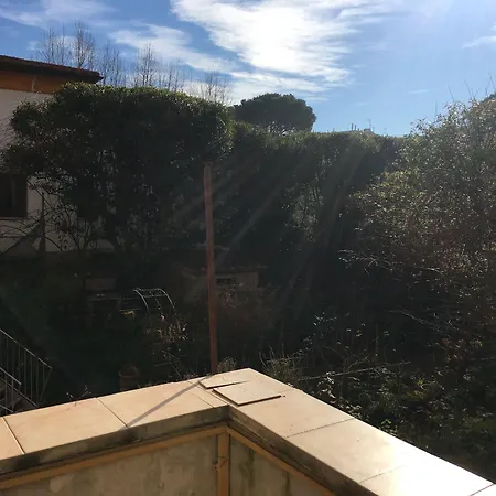 Maison Dei Miracoli פיזה