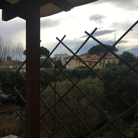 Maison Dei Miracoli לינה וארוחת בוקר 3*