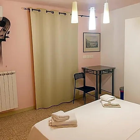 Maison Dei Miracoli Panzió 3*