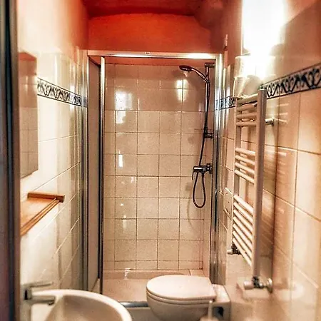 Panzió Maison Dei Miracoli 3*