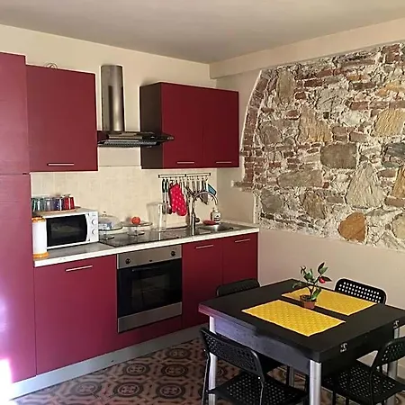 Maison Dei Miracoli 3* Pise