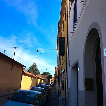 Panzió Maison Dei Miracoli