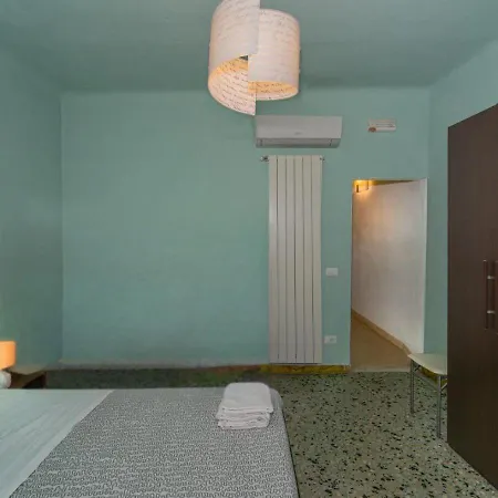 Maison Dei Miracoli 3* Pise