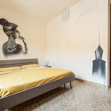 Maison Dei Miracoli לינה וארוחת בוקר 3*