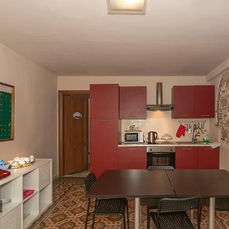 Maison Dei Miracoli 3*