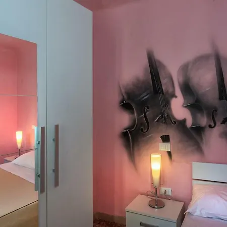 Maison Dei Miracoli 3* פיזה