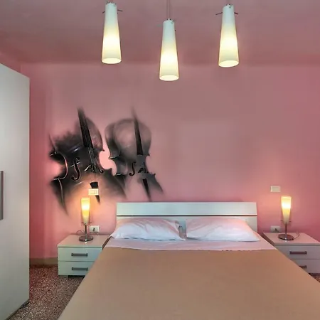 فندق مبيت وإفطار Maison Dei Miracoli 3*