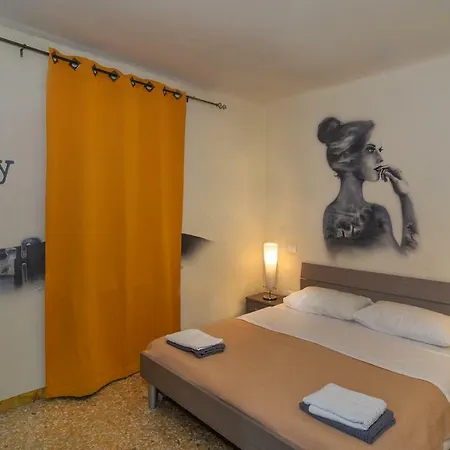 Couette-café Maison Dei Miracoli