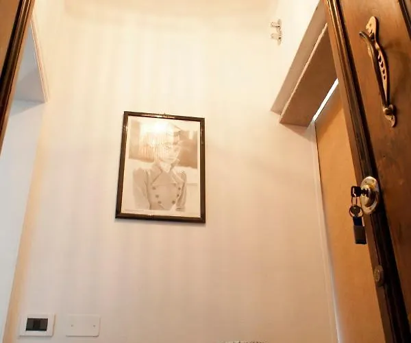 Maison Dei Miracoli فندق مبيت وإفطار