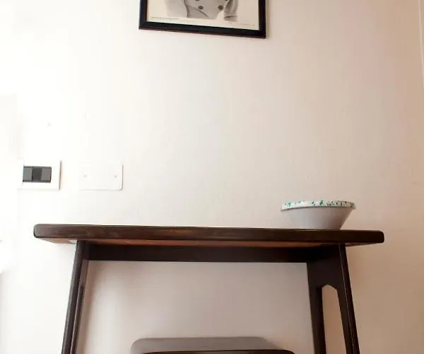 Maison Dei Miracoli فندق مبيت وإفطار 3*