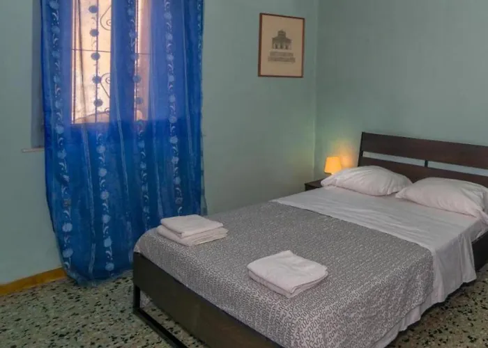 Maison Dei Miracoli فندق مبيت وإفطار 3*