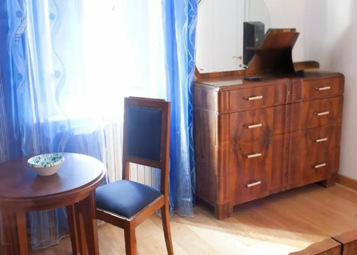 Maison Dei Miracoli فندق مبيت وإفطار 3*