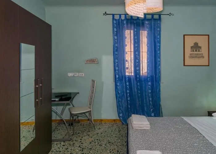 Maison Dei Miracoli فندق مبيت وإفطار بيزا