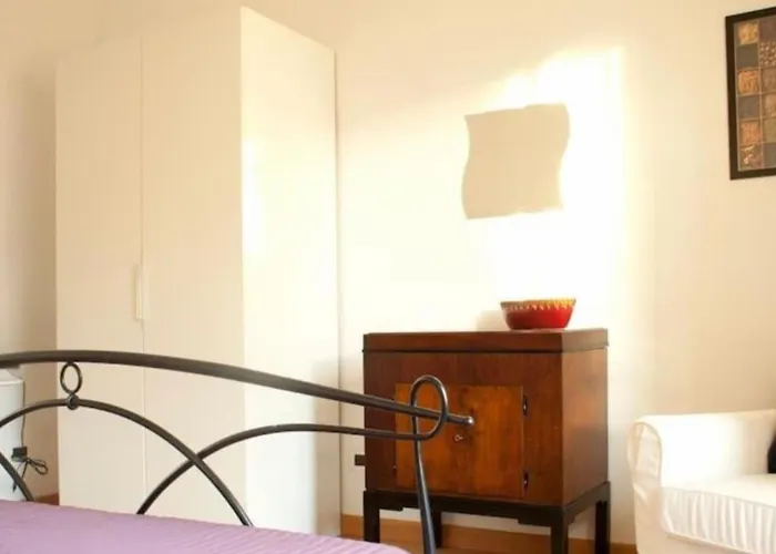 Maison Dei Miracoli 3* بيزا